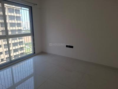 Bedroom Image of 850 Sq.ft 2 BHK Apartment / Flat for sale in Krisna Nirmaan Amorapolis, Dhanori Pune for Rs. 7200000