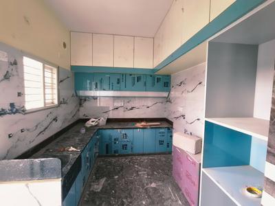Kitchen Image of 4200 Sq.ft 8 BHK Independent House for sale in Abbigere Bengaluru for Rs. 22500000