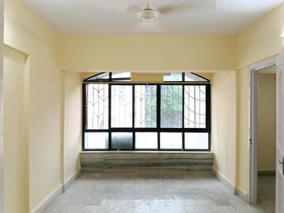 Bedroom Image of 850 Sq.ft 2 BHK Apartment / Flat for rent in Mulund West Mumbai for Rs. 40000