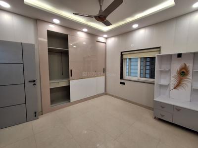 Bedroom Image of 950 Sq.ft 2 BHK Apartment / Flat for sale in CGHS Navyug Apartments, Vikaspuri New Delhi for Rs. 13000000