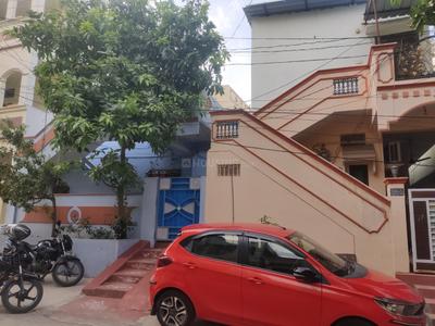 Image of 1200 Sq.ft 2 BHK Independent House for sale in Uppal, Hyderabad for Rs. 8600000