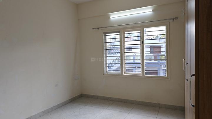 CCD Homes Bedroom One 1