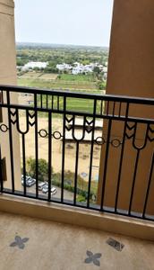 Balcony Image of 2250 Sq.ft 3 BHK Apartment / Flat for sale in ATS Tourmaline, Sector 109 Gurgaon for Rs. 25500000