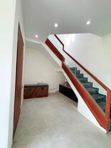 Hall Image of 945 Sq.ft 3 BHK Independent House for sale in Hasain Pur Mohali for Rs. 13000000