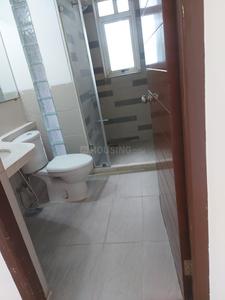Image of 850 Sq.ft 2 BHK Apartment / Flat for rent in Magarpatta Iris, Magarpatta City, Pune for Rs. 33000
