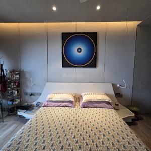 Bedroom Image of 3090 Sq.ft 4 BHK Apartment / Flat for sale in Lower Parel Mumbai for Rs. 160000000