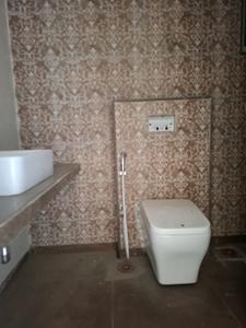 Bedroom Two Image of 1200 Sq.ft 2 BHK Apartment / Flat for sale in Mellennium Grand, Kharghar Navi Mumbai for Rs. 16500000