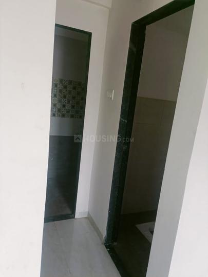 RR Vasant Vihar Mhada Building Wing C Bedroom 1