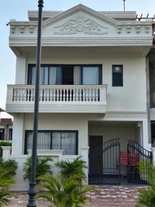 Image of 1922 Sq.ft 3 BHK Villa for sale in Anora Kala, Lucknow for Rs. 12877400