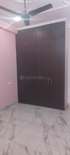 Vivek Khand 4, Gomti Nagar Bedroom 1