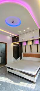 Bedroom Image of 2600 Sq.ft 4 BHK Independent House for sale in Banashankari Bengaluru for Rs. 23500000
