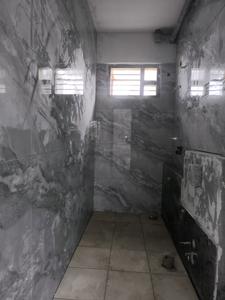 Common Bathroom Image of 2150 Sq.ft 3 BHK Apartment / Flat for sale in Dhriti Elite, Vajarahalli Bengaluru for Rs. 20000000