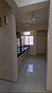 Kitchen Image of 700 Sq.ft 2 BHK Apartment / Flat for sale in Hari Manan Heights A Wing, Thane West Thane for Rs. 9900000
