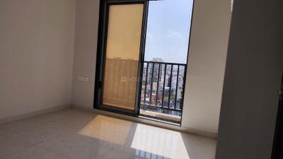 Bedroom Image of 740 Sq.ft 1 BHK Apartment / Flat for sale in Tejas Heritage, Ulwe Navi Mumbai for Rs. 6800000