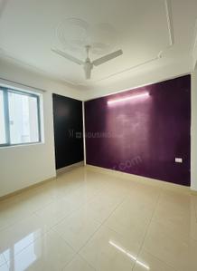 Bedroom Image of 903 Sq.ft 2 BHK Builder Floor for sale in Vatika Emilia Floors, Sector 83 Gurgaon for Rs. 11000000