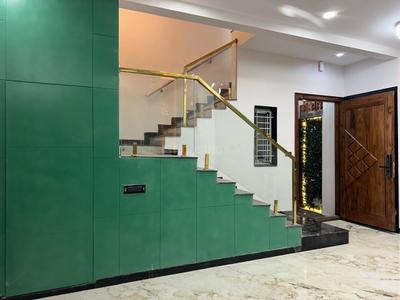 Hall Image of 2200 Sq.ft 3 BHK Independent House for sale in Mallathahalli Bengaluru for Rs. 25500000