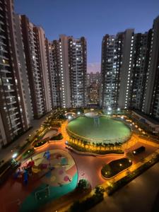 Image of 792 Sq.ft 2 BHK Apartment / Flat for sale in VTP Belair B And D Building, Mahalunge, Pune for Rs. 7000000