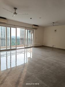 Hall Image of 1282 Sq.ft 3 BHK Apartment / Flat for sale in SKA Metro Ville, Eta II Greater Noida for Rs. 12700000