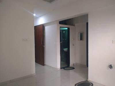 1.5 BHK Flat
