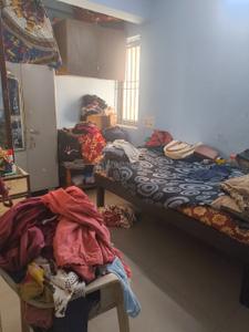 Bedroom Image of 1249 Sq.ft 2 BHK Builder Floor for sale in Chikkalasandra Bengaluru for Rs. 7000000