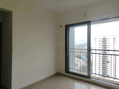 Bedroom Image of 845 Sq.ft 2 BHK Apartment / Flat for sale in Palghar Mumbai for Rs. 3673000