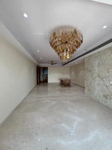 Hall Image of 1800 Sq.ft 3 BHK Apartment / Flat for sale in Rustomjee Parishram, Bandra West Mumbai for Rs. 230000000