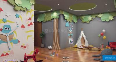 Hall Image of 928 Sq.ft 2 BHK Apartment / Flat for sale in Unique Youtopia Phase IV, Kharadi Pune for Rs. 9800000