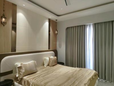Bedroom Image of 2356 Sq.ft 3 BHK Apartment / Flat for sale in M3M Merlin, Sector 67 Gurgaon for Rs. 48600000