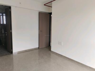Bedroom Image of 1700 Sq.ft 3 BHK Apartment / Flat for sale in Bhagwati Luxuria, Kharghar Navi Mumbai for Rs. 27900000