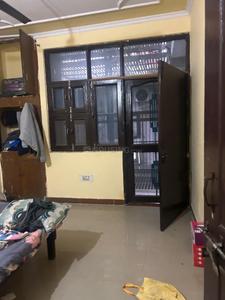Hall Image of 1050 Sq.ft 2 BHK Independent House for rent in Alpha II Greater Noida for Rs. 20000