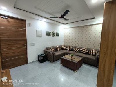 3 BHK Flat