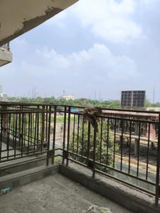 Bedroom One Image of 1130 Sq.ft 2 BHK Apartment / Flat for sale in Future Estate, Noida Extension Greater Noida for Rs. 8632460