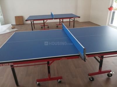 Hall Image of 1330 Sq.ft 2 BHK Apartment / Flat for sale in R S Greenwoods, Bommasandra Bengaluru for Rs. 6800000
