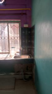 Kitchen Image of 700 Sq.ft 3 BHK Independent House for rent in Uliyan Jamshedpur for Rs. 3000