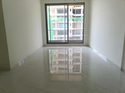 Living Room Image of 1252 Sq.ft 2 BHK Apartment / Flat for sale in Hitech Cosmos, Kharghar Navi Mumbai for Rs. 15000000