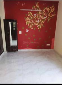 Bedroom Image of 1800 Sq.ft 2 BHK Builder Floor for rent in Sector 4 Gurgaon for Rs. 22000