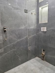 Bedroom Two Image of 900 Sq.ft 3 BHK Apartment / Flat for sale in Dwarka Mor New Delhi for Rs. 7500000