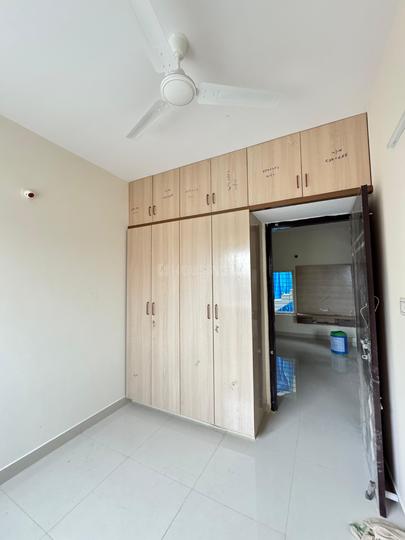 Ramaswami home Bedroom 1