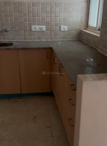 Kitchen Image of 865 Sq.ft 2 BHK Apartment / Flat for sale in Amrapali Dream Valley 2, Noida Extension Greater Noida for Rs. 8000000