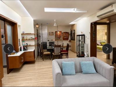2 BHK Flat