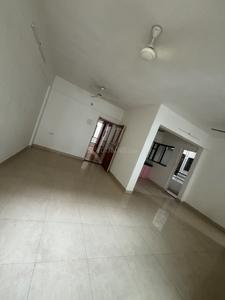 3 BHK Flat