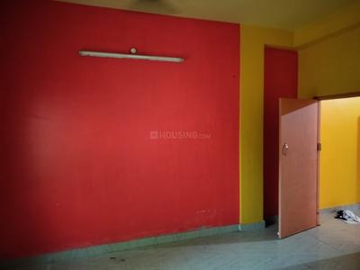 Bedroom Image of 480 Sq.ft 1 BHK Apartment / Flat for sale in Santoshpur Kolkata for Rs. 1600000