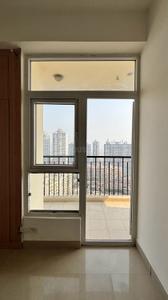 Bedroom Image of 1200 Sq.ft 3 BHK Apartment / Flat for sale in Eros Sampoornam I, Noida Extension Greater Noida for Rs. 13500000