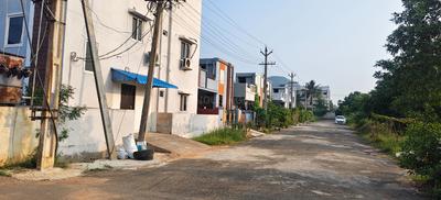 Image of 2200 Sq.ft 3 BHK Independent House for sale in Duvvada, Visakhapatnam for Rs. 6200000