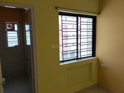 Bedroom Image of 1030 Sq.ft 3 BHK Apartment / Flat for sale in GM Meena Surya, Rajarhat Kolkata for Rs. 4600000