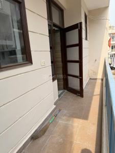 Balcony Image of 1400 Sq.ft 3 BHK Builder Floor for rent in Sector 77 Mohali for Rs. 38000