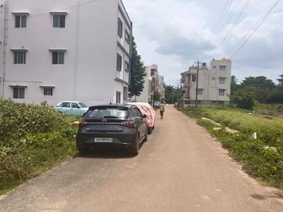Residential Plot