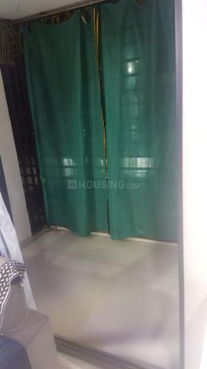 Vasana Hadmatia, Sargasan Bedroom 1