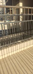 Balcony Image of 1460 Sq.ft 3 BHK Apartment / Flat for sale in Supreme Estia, Baner Pune for Rs. 21000000