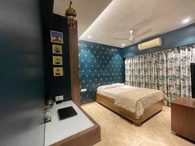 Bedroom Image of 1700 Sq.ft 4.5 BHK Apartment / Flat for sale in Santacruz East Mumbai for Rs. 55000000